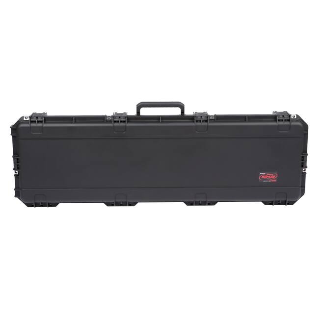SKB - iSeries - 3i Valise Double Arc/Double Fusil