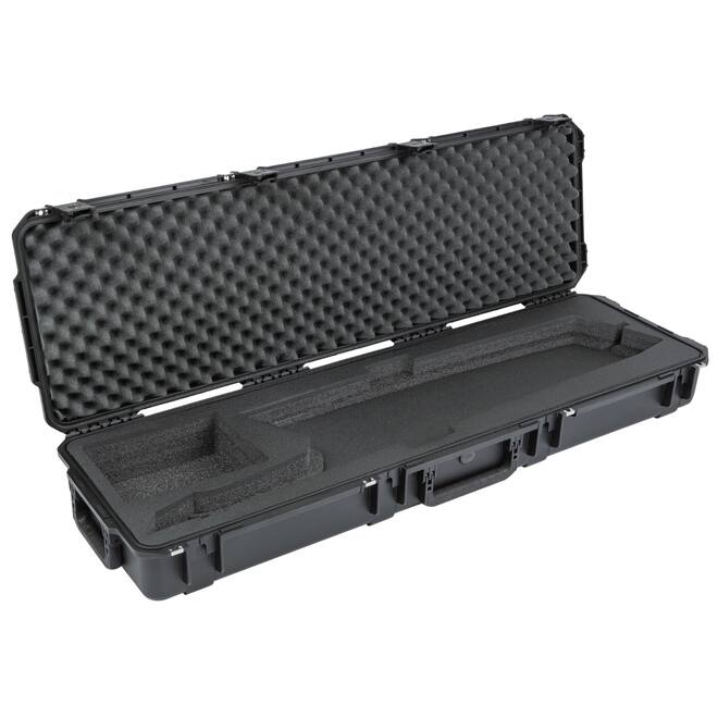 SKB - iSeries 3i-5014-6 - Valise étanche - Noir - Compartiment Roland AX Edge Keytar