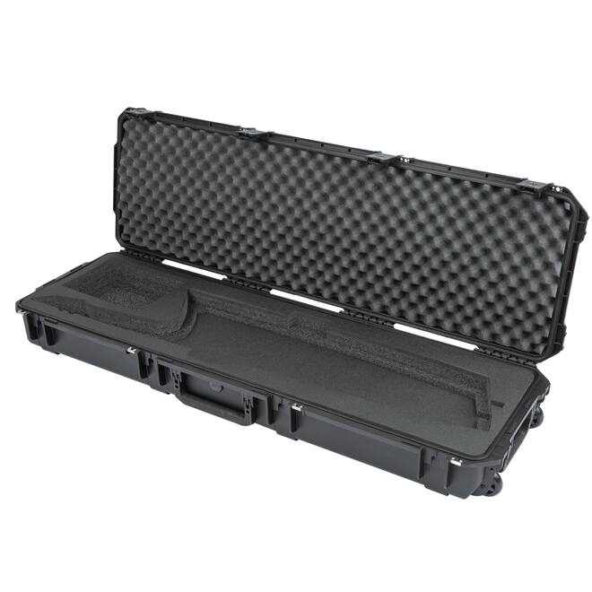 SKB - iSeries 3i-5014-6 - Valise étanche - Noir - Compartiment Roland AX Edge Keytar