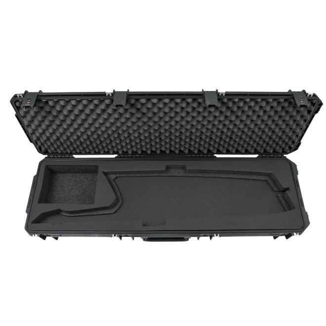 SKB - iSeries 3i-5014-6 - Valise étanche - Noir - Compartiment Roland AX Edge Keytar