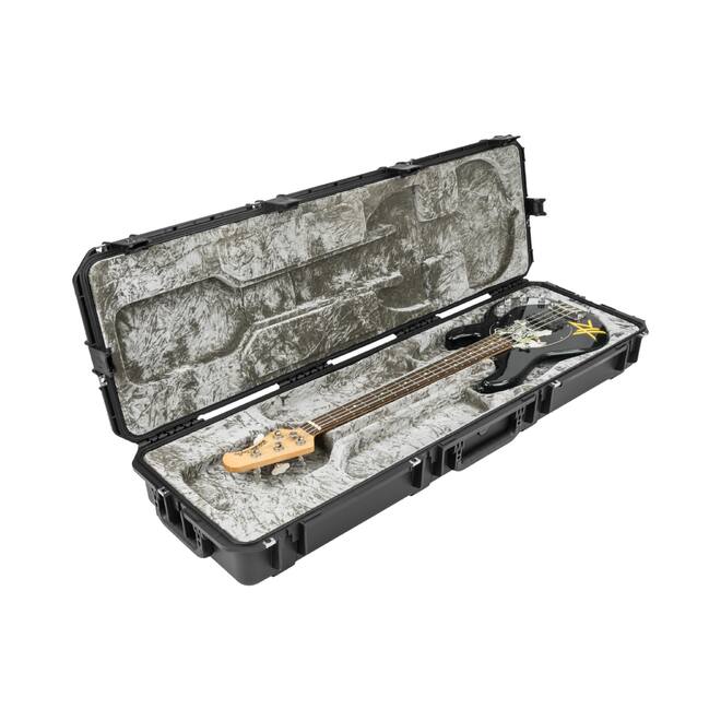 SKB - iSeries 3i-5014-6 - Valise étanche - Noir - Compartiment basse Music Man StingRay