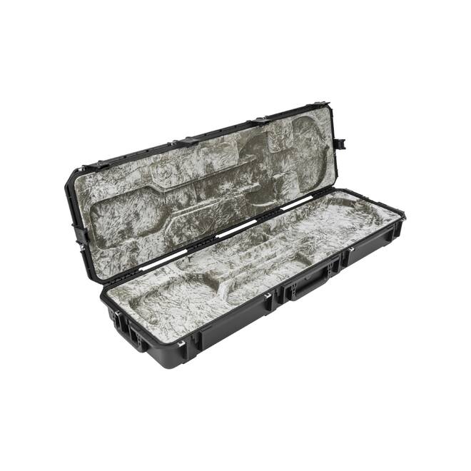 SKB - iSeries 3i-5014-6 - Valise étanche - Noir - Compartiment basse Music Man StingRay