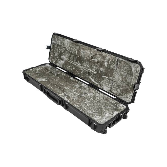 SKB - iSeries 3i-5014-6 - Valise étanche - Noir - Compartiment basse Music Man StingRay