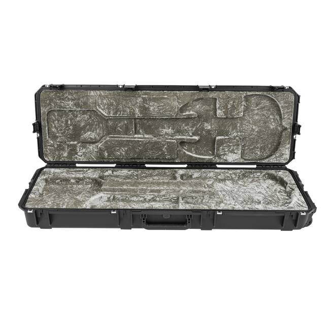 SKB - iSeries 3i-5014-6 - Valise étanche - Noir - Compartiment basse Music Man StingRay