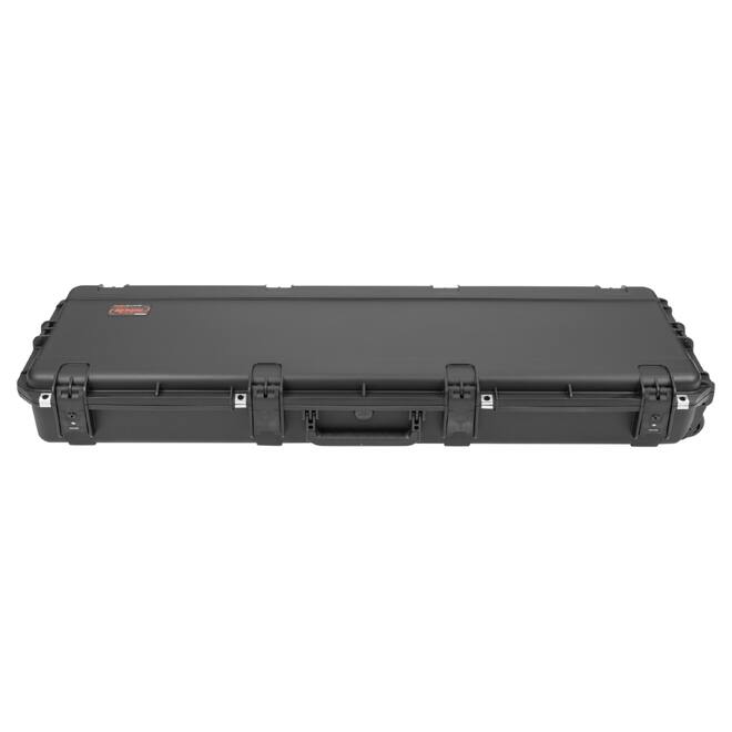 SKB - iSeries 3i-5014-6 - Valise étanche - Noir - Compartiment basse Music Man StingRay