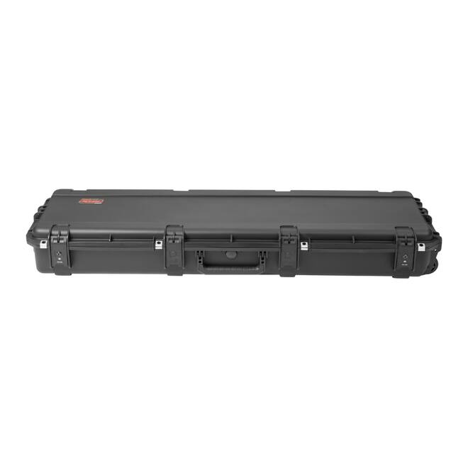 SKB - iSeries 5014-6 - Valise Étanche - Noire - Intérieur Think Tank pour Clavier 76 Notes