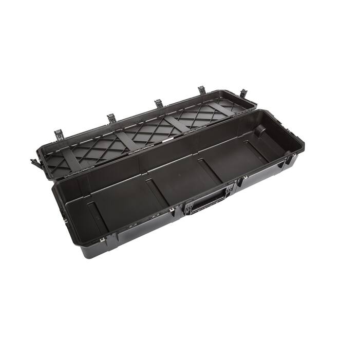 SKB - iSeries 5616-9 - Valise Étanche - Noire - Vide