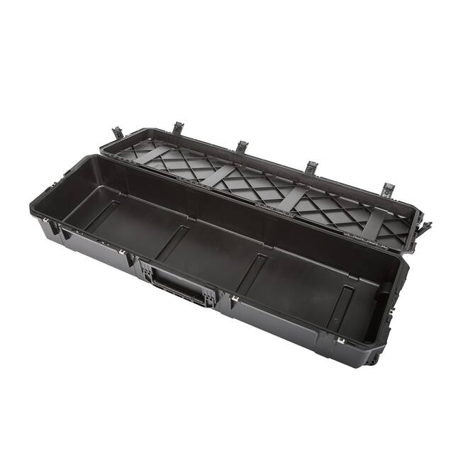 SKB - iSeries 5616-9 - Valise Étanche - Noire - Vide
