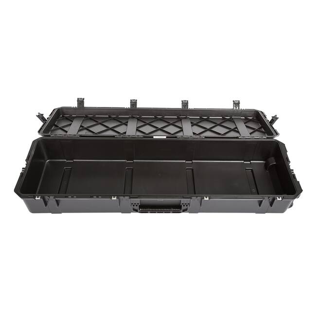 SKB - iSeries 5616-9 - Valise Étanche - Noire - Vide