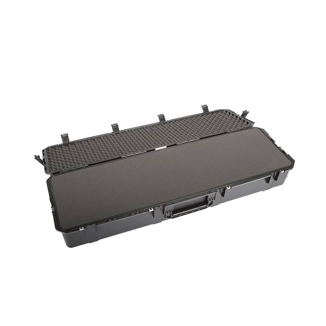 SKB - iSeries 5616-9 - Valise Étanche - Noire - Mousse à Couches