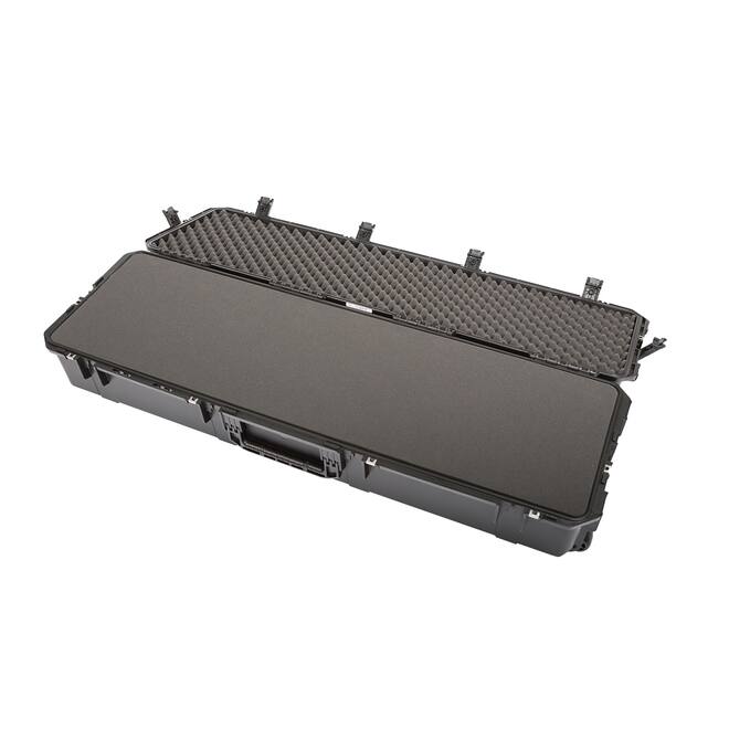 SKB - iSeries 5616-9 - Valise Étanche - Noire - Mousse à Couches