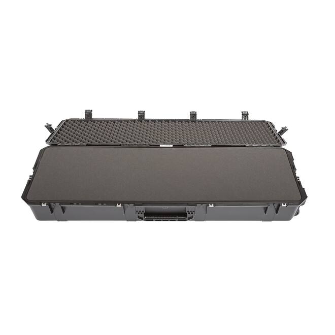 SKB - iSeries 5616-9 - Valise Étanche - Noire - Mousse à Couches