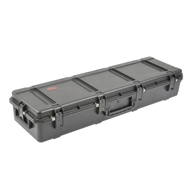 SKB - iSeries 5616-9 - Valise Étanche - Noire - Mousse à Couches