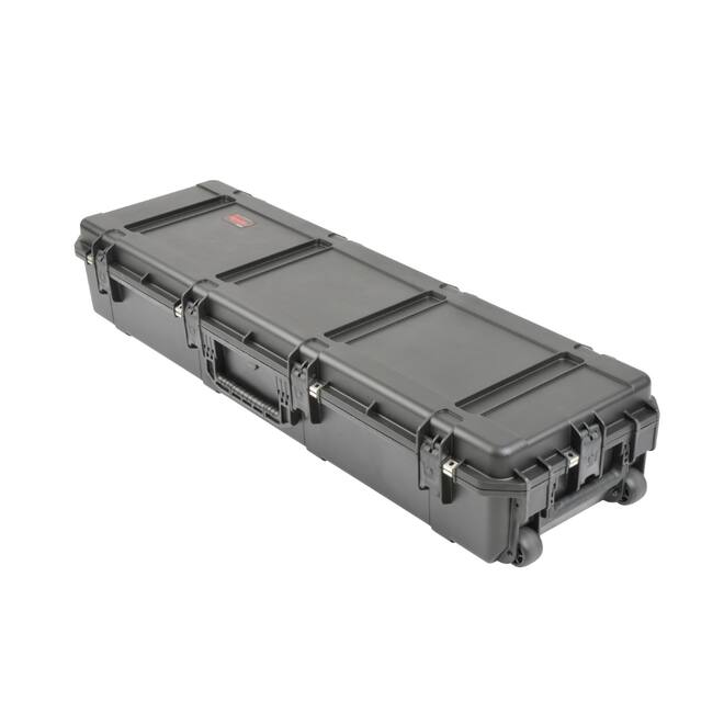 SKB - iSeries 5616-9 - Valise Étanche - Noire - Mousse à Couches