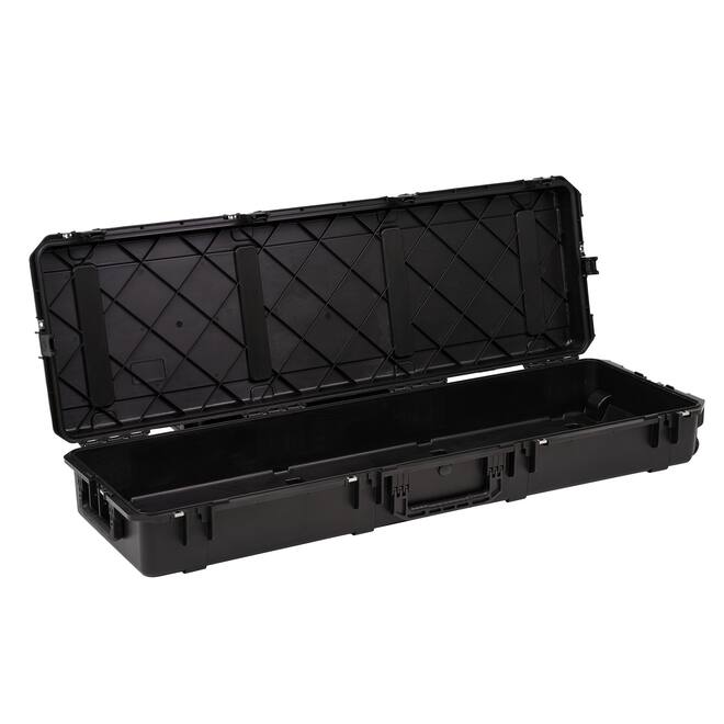 SKB - iSeries 6018-8 - Valise Étanche - Noire - Vide