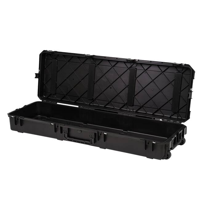 SKB - iSeries 6018-8 - Valise Étanche - Noire - Vide