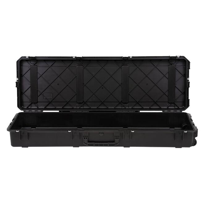 SKB - iSeries 6018-8 - Valise Étanche - Noire - Vide