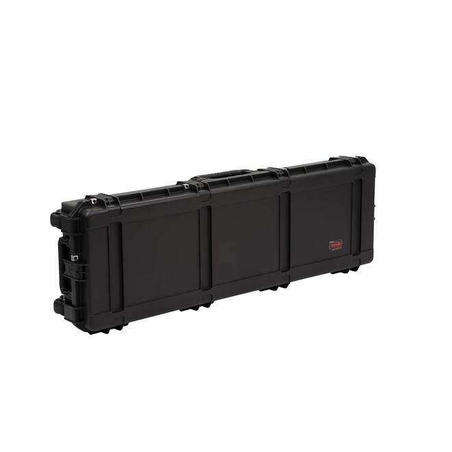 SKB - iSeries 6018-8 - Valise Étanche - Noire - Vide
