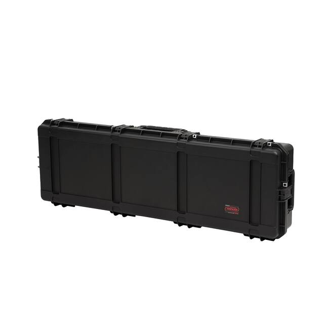 SKB - iSeries 6018-8 - Valise Étanche - Noire - Vide