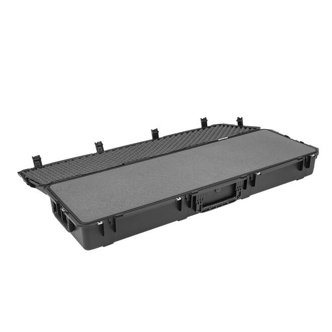 SKB - iSeries 6018-8 - Valise Étanche - Noire - Mousse à Couches