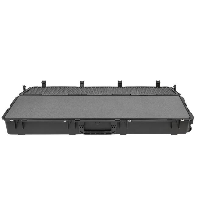 SKB - iSeries 6018-8 - Valise Étanche - Noire - Mousse à Couches