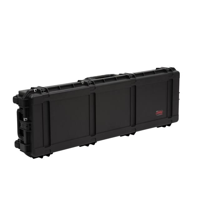 SKB - iSeries 6018-8 - Valise Étanche - Noire - Mousse à Couches
