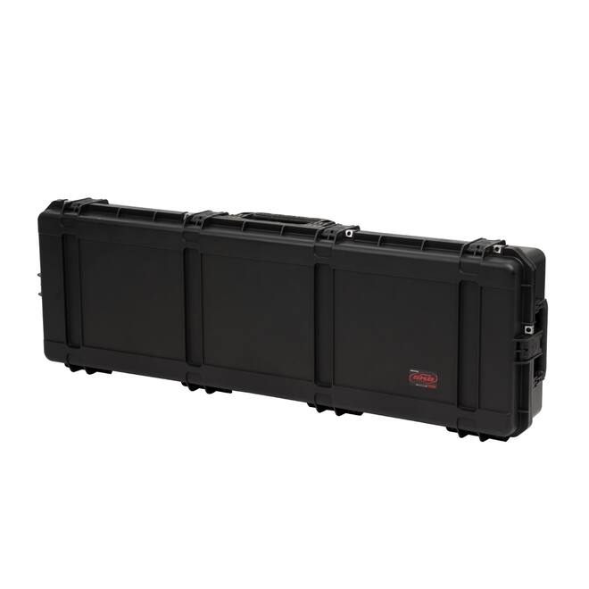 SKB - iSeries 6018-8 - Valise Étanche - Noire - Mousse à Couches