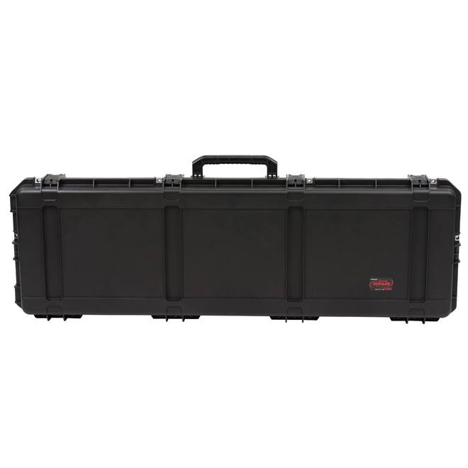 SKB - iSeries 6018-8 - Valise Étanche - Noire - Mousse à Couches