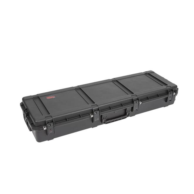 SKB - iSeries 3i-6018-8 - Valise étanche - Noir - Intérieur Think Tank pour clavier 88 notes