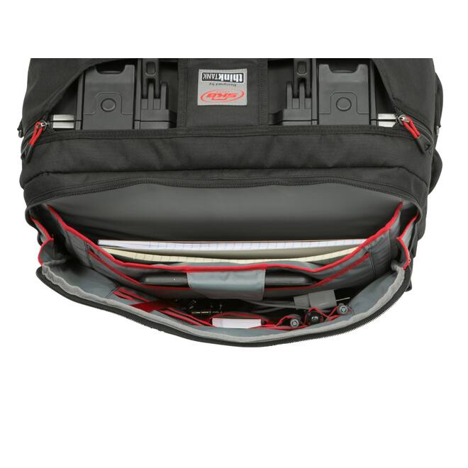 SKB - iSeries 1309-6 - Étui Souple de Valise Think Tank