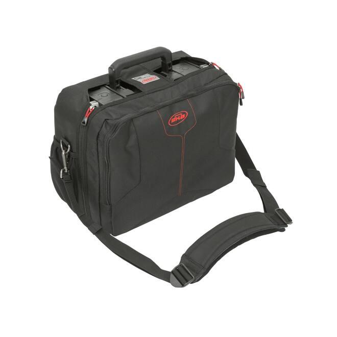 SKB - iSeries 1510-6 - Étui Souple de Valise Think Tank