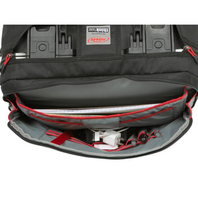 SKB - iSeries 1510-6 - Étui Souple de Valise Think Tank