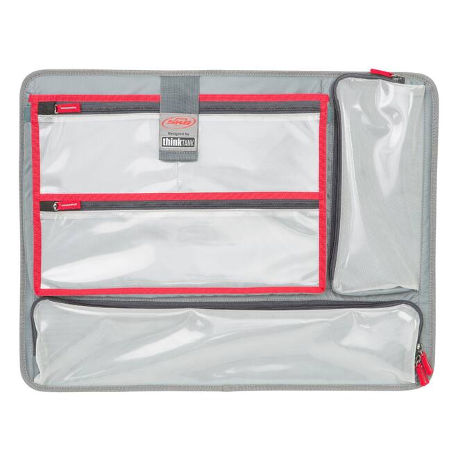 SKB - iSeries 3i-2217 - Organiseur d’Écran Think Tank pour Ordinateur Portable