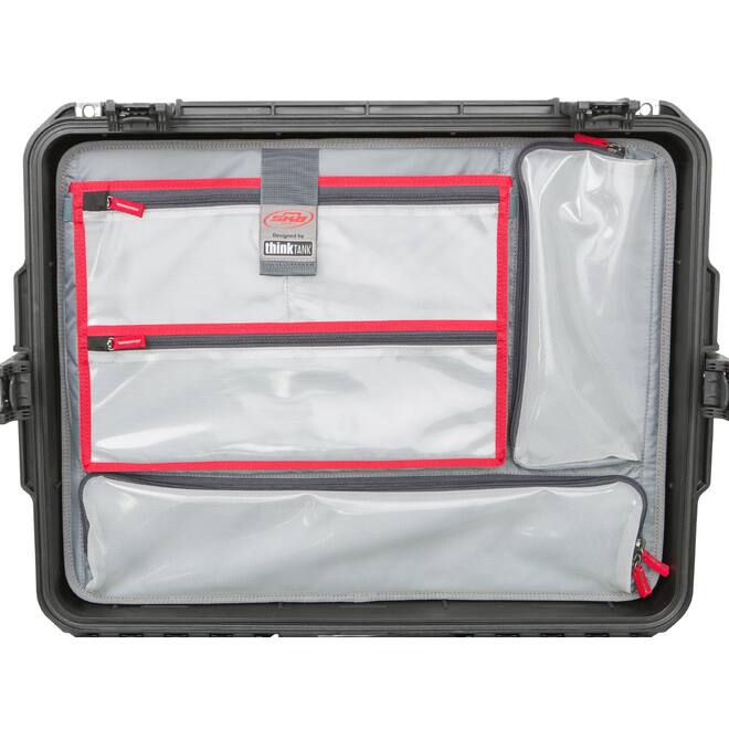 SKB - iSeries 3i-2217 - Organiseur d’Écran Think Tank pour Ordinateur Portable