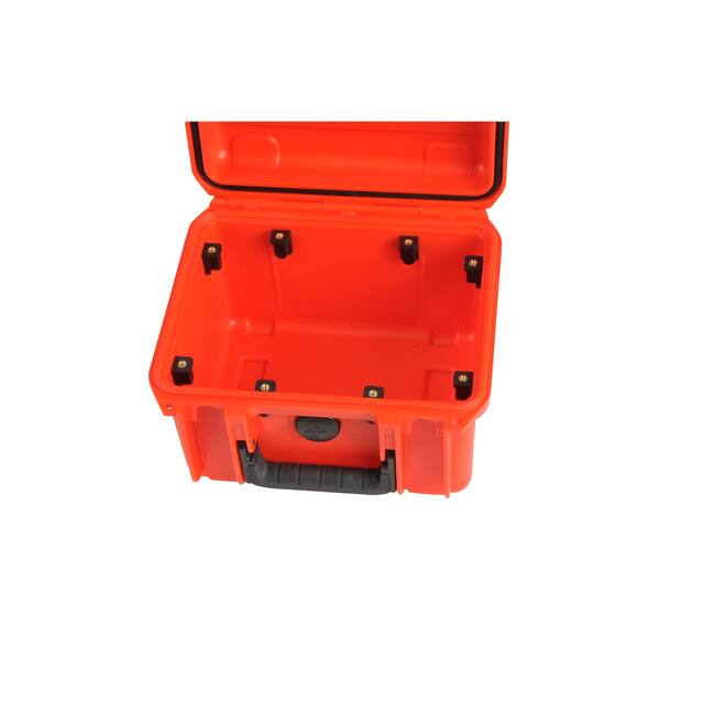 SKB - iSeries - Kit de Clips de Montage pour Panneau