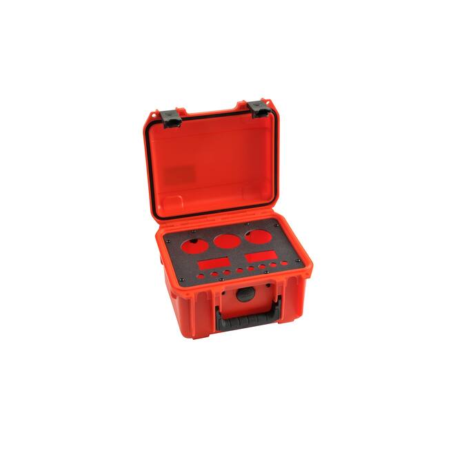 SKB - iSeries - Kit de Clips de Montage pour Panneau
