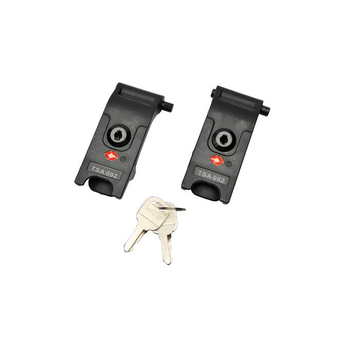 SKB - iSeries - Kit de Verrouillage TSA Petit Modèle