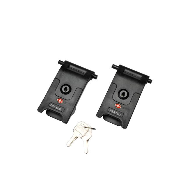 SKB - iSeries - Kit de Verrouillage TSA Moyen Modèle