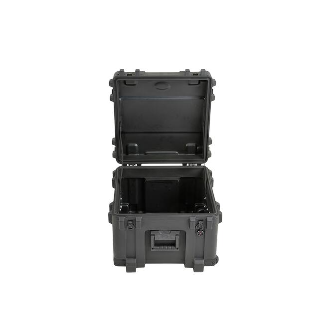 SKB - rSeries 1919-14 - Valise Étanche - Noire - avec Roulettes - Vide