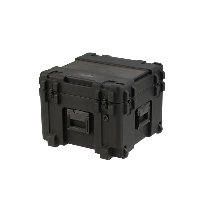 SKB - rSeries 1919-14 - Valise Étanche - Noire - avec Roulettes - Vide