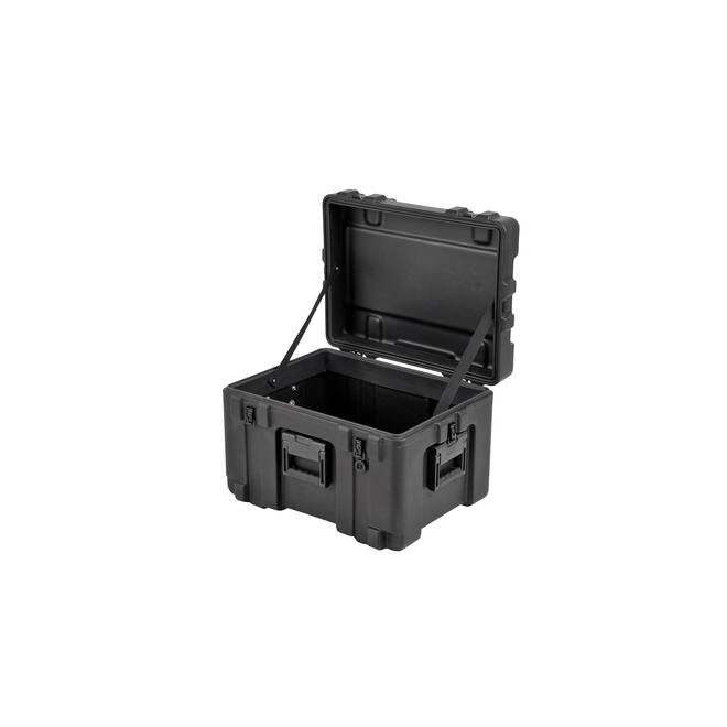 SKB - rSeries 2216-15 - Valise Étanche - Noire - Vide