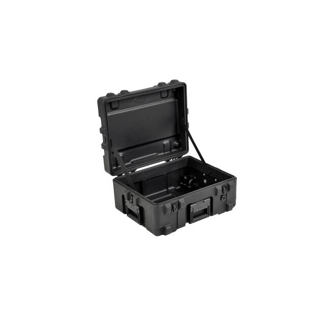 SKB - rSeries 2217-10 - Valise Étanche - Noire - avec Roulettes - Vide