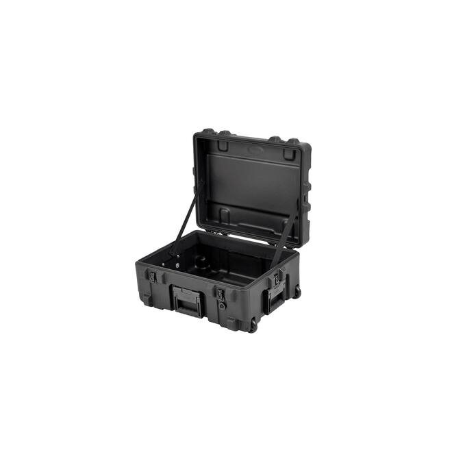 SKB - rSeries 2217-10 - Valise Étanche - Noire - avec Roulettes - Vide