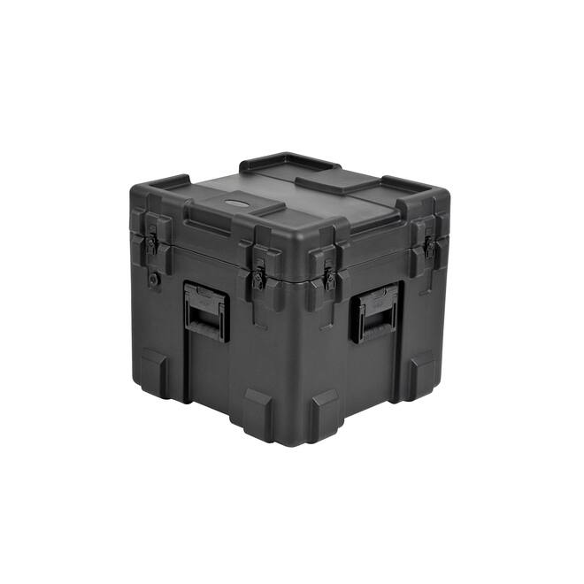 SKB - rSeries 2222-20 - Valise Étanche - Noire - Mousse Cubique