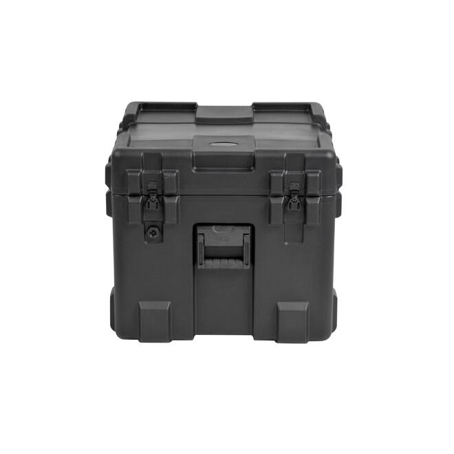 SKB - rSeries 2222-20 - Valise Étanche - Noire - Mousse Cubique
