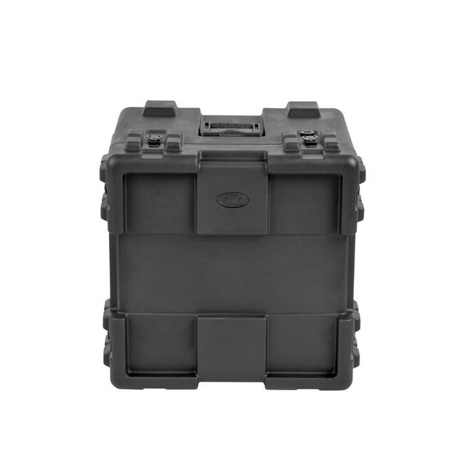 SKB - rSeries 2222-20 - Valise Étanche - Noire - Mousse Cubique