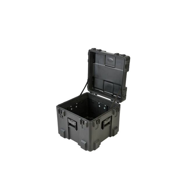 SKB - rSeries 2222-20 - Valise Étanche - Noire - Vide