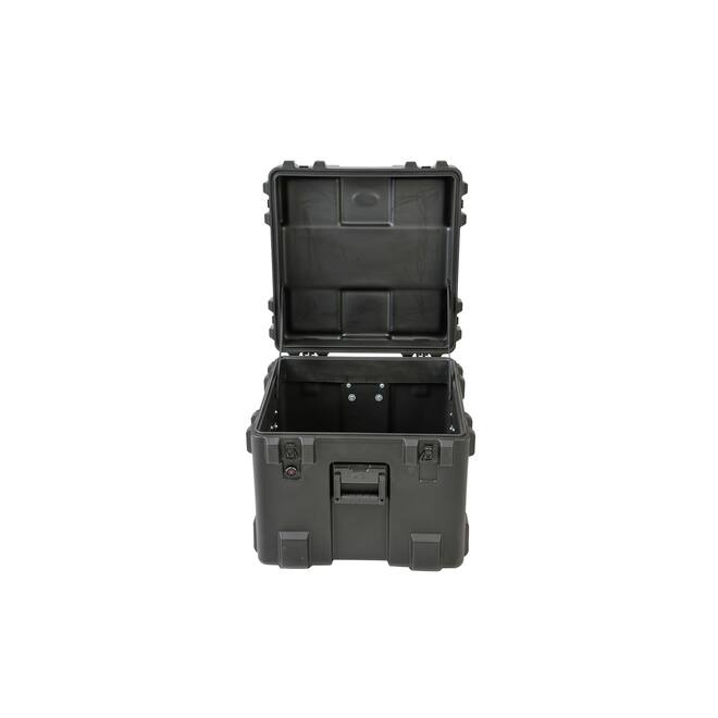 SKB - rSeries 2222-20 - Valise Étanche - Noire - Vide