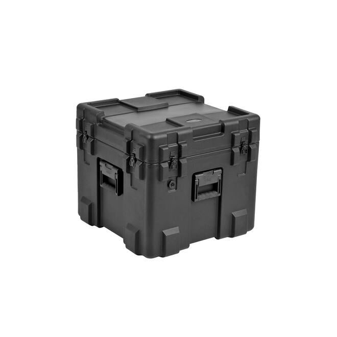 SKB - rSeries 2222-20 - Valise Étanche - Noire - Vide
