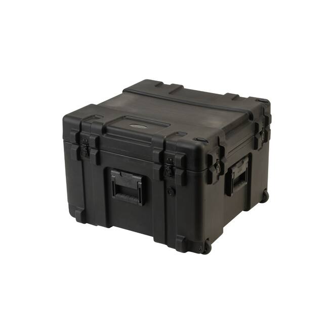 SKB - rSeries 2423-17 - Valise Étanche - Noire - avec Roulettes - Vide